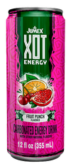 FRUIT PUNCH
