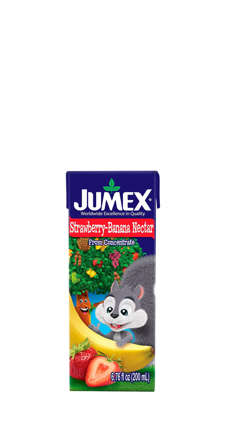 Jumex Mini Nectar Juice Drinks - 8 Pack - 6.76oz Juice Box