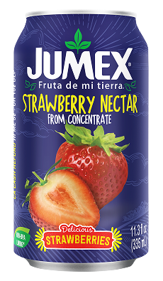 Jumex Nectar Juice Drinks - 12 Pack - 11.3oz Can