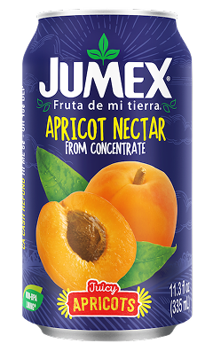 Jumex Nectar Juice Drinks - 12 Pack - 11.3oz Can
