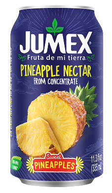 Jumex Nectar Juice Drinks - 12 Pack - 11.3oz Can