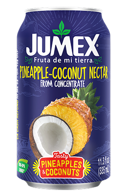Jumex Nectar Juice Drinks - 12 Pack - 11.3oz Can
