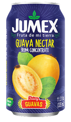 Jumex Nectar Juice Drinks - 12 Pack - 11.3oz Can