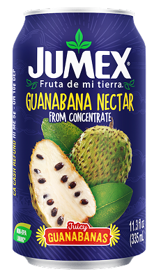 Jumex Nectar Juice Drinks - 12 Pack - 11.3oz Can