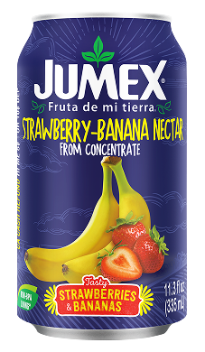 Jumex Nectar Juice Drinks - 12 Pack - 11.3oz Can