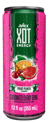 FRUIT PUNCH