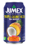 Pineapple Coconut