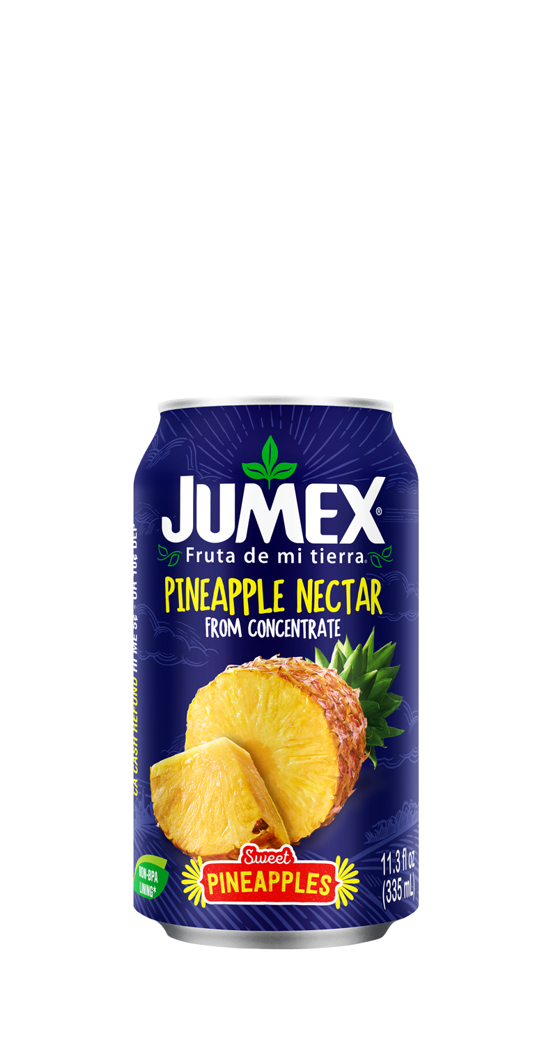 Jumex Nectar Juice Drinks - 12 Pack - 11.3oz Can