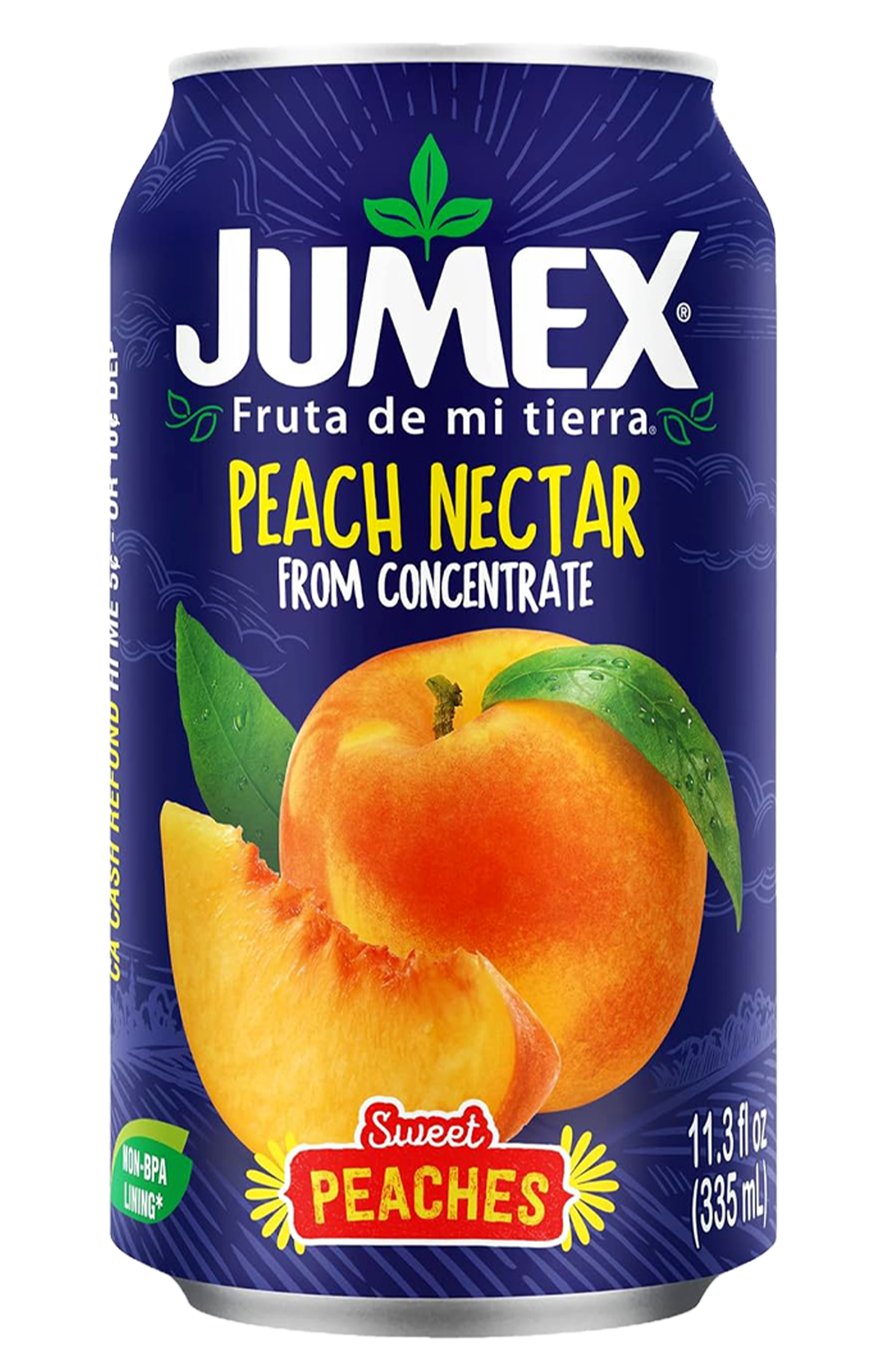 Jumex Nectar Juice Drinks - 12 Pack - 11.3oz Can