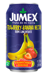 Strawberry  Banana