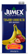 Strawberry Banana